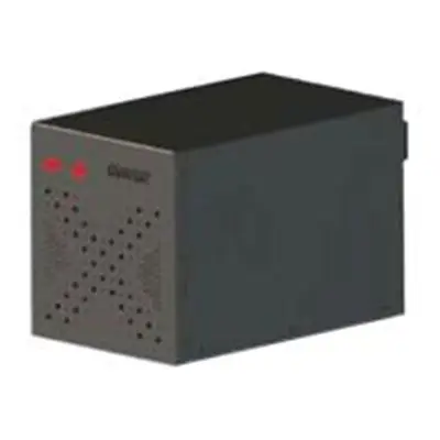 Regulador Complet 5000VA/5000W, entrada