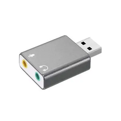 Convertidor Brobotix USB a audio 7.1