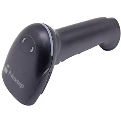 Lector de Códigos de Barra Nextep 1D