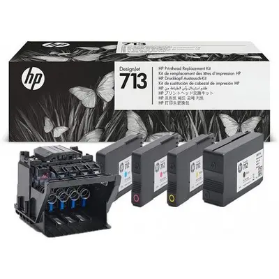 HP Designjet 713