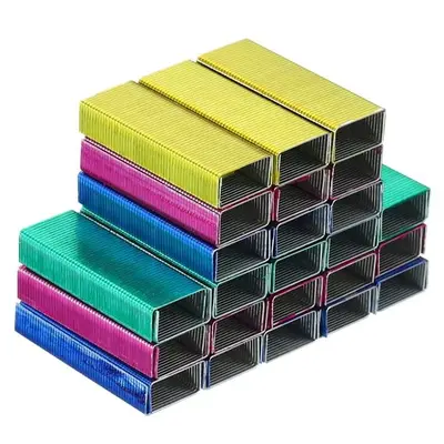 Grapas para mini engrapadora 3/16 FIFA