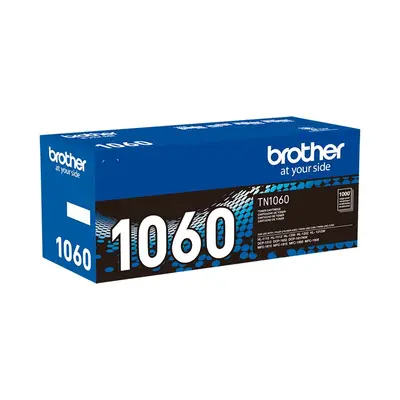 Tóner brother color negro TN1060