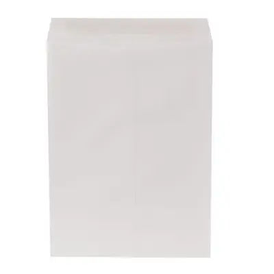 Sobre blanco engomado Fortec extra