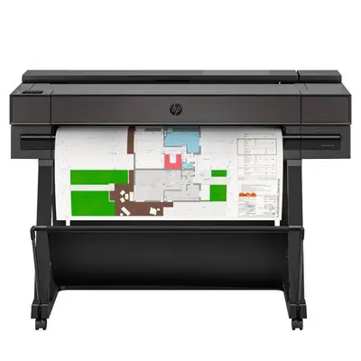 Plotter Multifuncional HP DesignJet T850