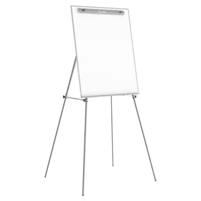Rotafolio cuatripié White Star Alfra