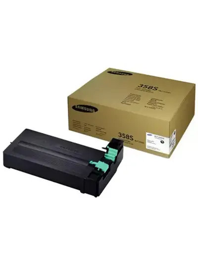 HP mlt-d358s black toner cartridge