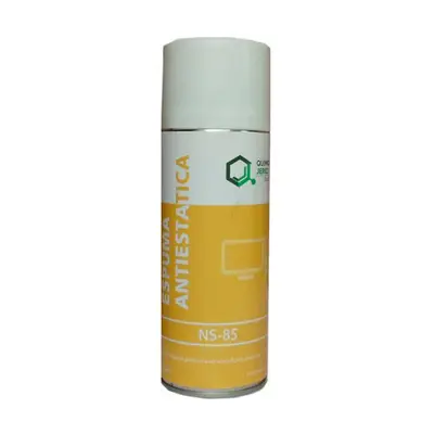 Limpiador Quimica Jerez espuma limpia