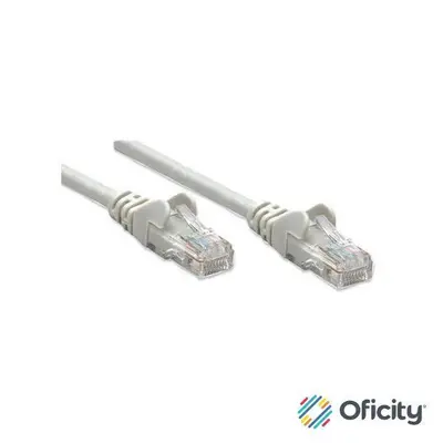 Cable Patch, Intellinet, 341950, Cat 6, 1.5M 5.0F Utp Blanco