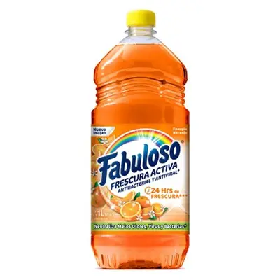 Limpiador multiusos Fabuloso