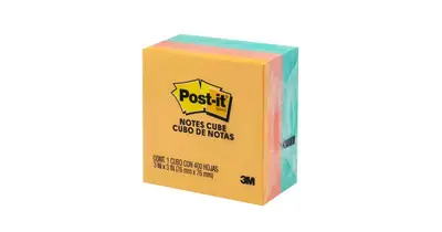 Notas adhesivas Mod. 2018-LA Post-it