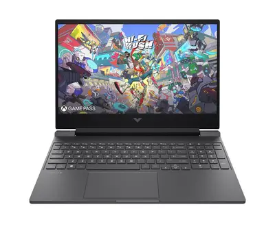 Laptop HP Victus gaming 15 FA2019LA, Int