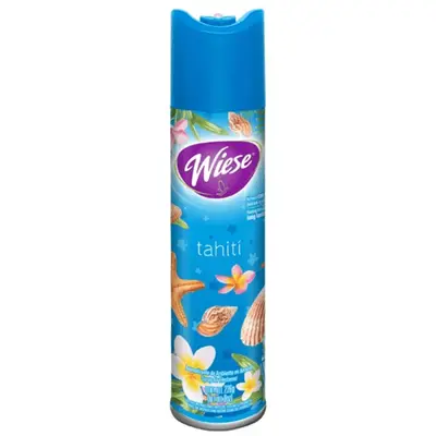 Aerosol Wiese aroma thaiti 400 ml