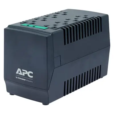 Regulador de Voltaje 1200VA.