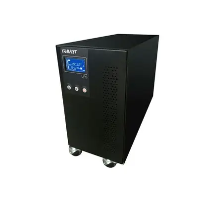 UPS 2000VA/2000W On Line Senoidal Doble