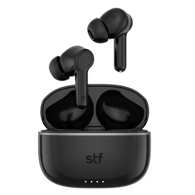 LM-Audífonos inalámbricos STF One pro