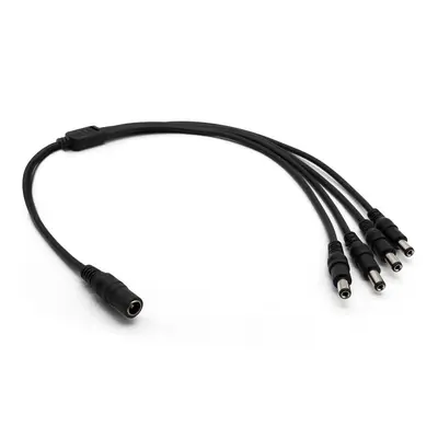 LM-Cable BRobotix 764762 CCTV divisor