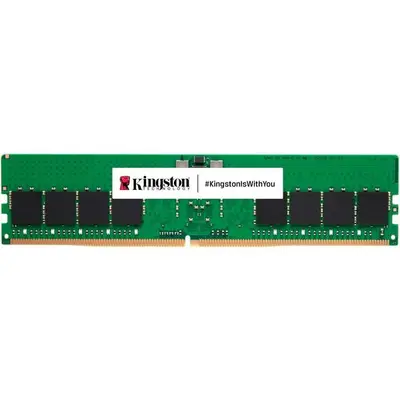 Memoria RAM Kingston Dimm DDR4 8GB 3200MT/S Valueram CL22 288PIN 1.2V P/pc KVR32N22S6/8