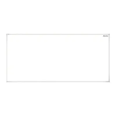Pintarrón White Star Alfra 120 x 240 cm