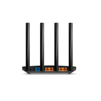 Router Inalámbrico Gigabit Dual Band