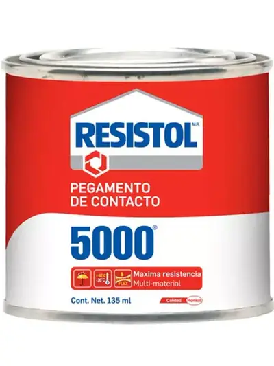 Pegamento de contacto Resistol