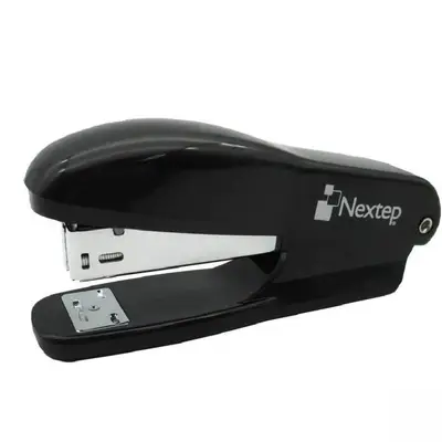 Engrapadora Plastica Negra Ne-105