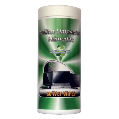 Limpiador Quimica Jerez toallas húmedas