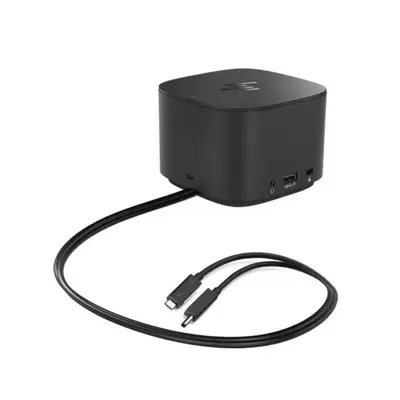 Base de conexión docking HP Thunderbolt