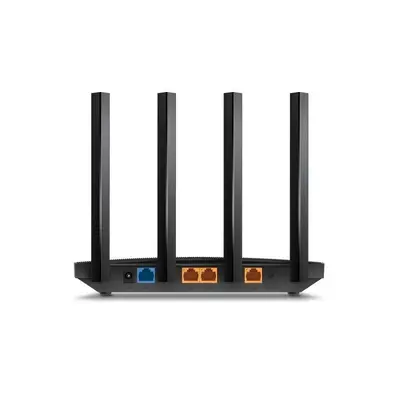 Router TP-Link Ethernet de Banda Dual