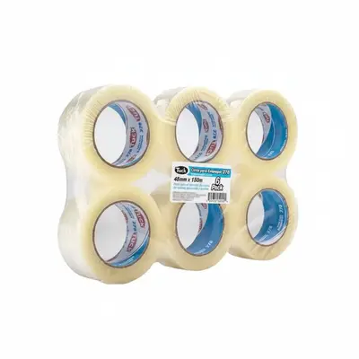 Cinta 278 de empaque TUK 48mm x 150m