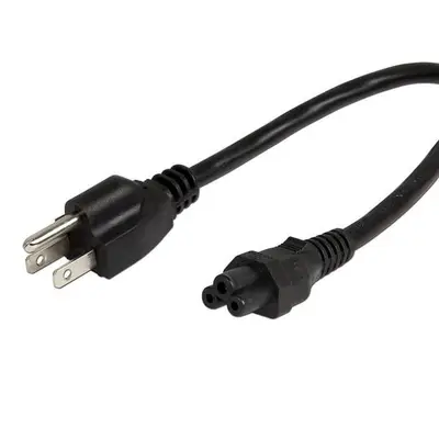 Cable Corriente, Manhattan, 348591, para Lap Top (triple)