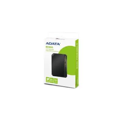 Gabinete de Disco Duro EC600 2.5", SATA