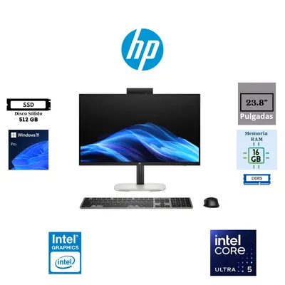 All In One Prostudio 4 G1i, Intel Core