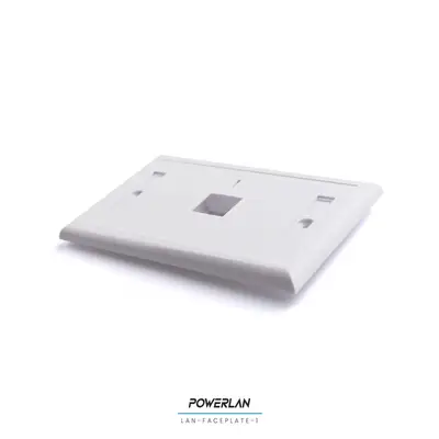 LM-Tapa faceplate Brobotix 251701