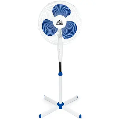 Ventilador de Pedestal 16 Pulgadas Marca