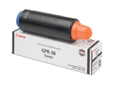 Toner Canon GPR-38
