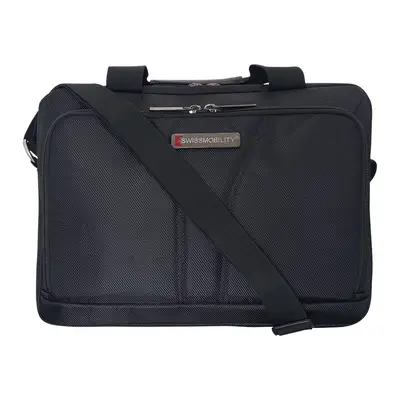 Maletín porta laptop Swissmobility ZUG