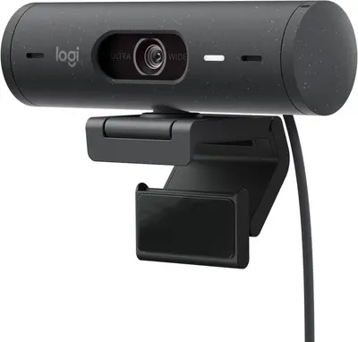 Camara web usb 4K.