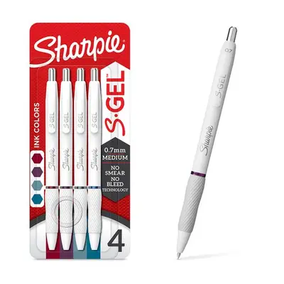 Bolígrafo Sharpie S-gel Jewl blister con