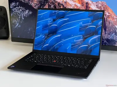 Workstation Lenovo Thinkpad P14S G5