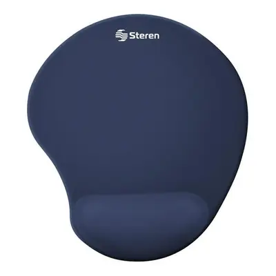 Mousepad ortopédico STEREN Com-040  colo