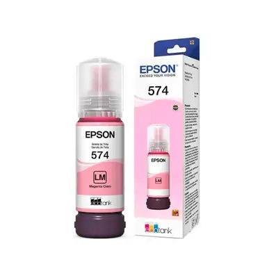 Tinta Magenta Light Epson T574620.