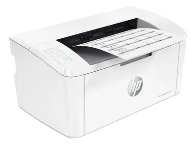 Impresora HP Hps Laserjet Pro M111W, 20 Ppm Negro, Laser Monocromatico, USB, WIFI