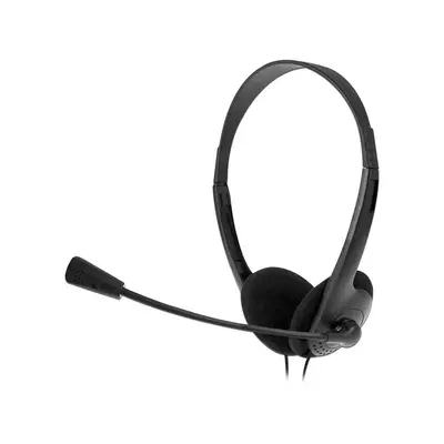 Audífonos Con Micrófono Ajustable