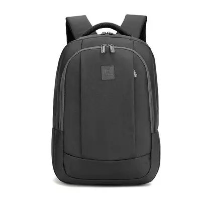 Mochila COOLCAPITAL Era 15.6" color negro