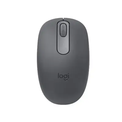 Mouse Inalámbrico Logitech M196 Óptico