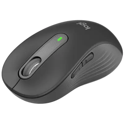 Mouse Logitech M650 L Inálambrico