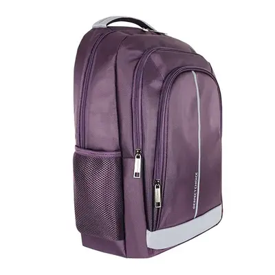 Mochila Essential para Laptop (morado