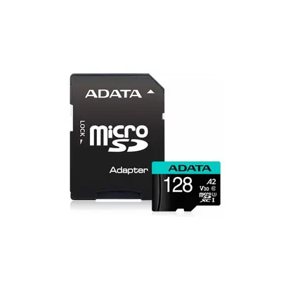 Memoria Micro SD Adata Premiere Pro