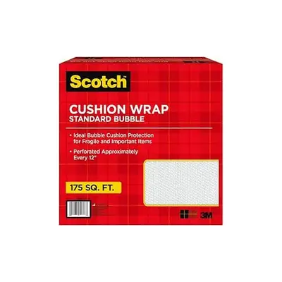 Envoltura para embalaje Scotch Cushion L