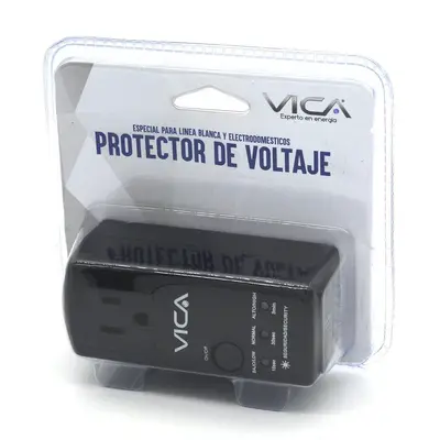 Supresor de Picos  VP132